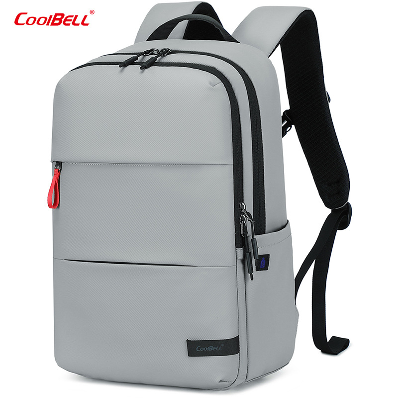 CoolBell CB8312 15.6 inch - Balo Laptop Đa Dụng Chống Nước