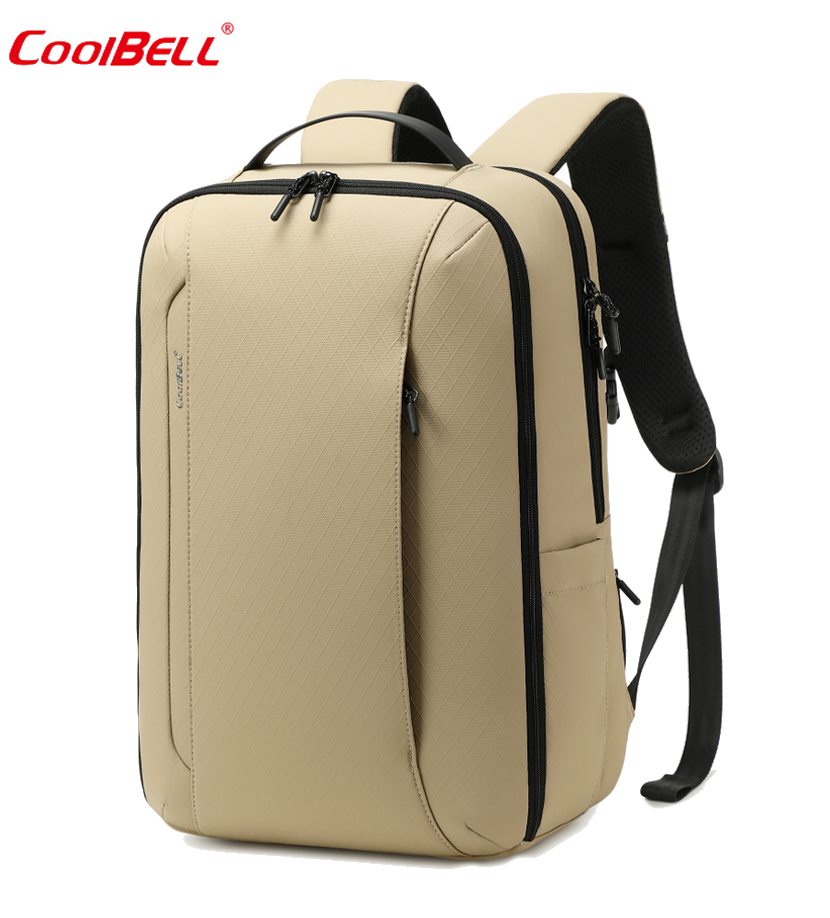 Balo Laptop Công Sở 16 inch CoolBell 5513 Chống Nước