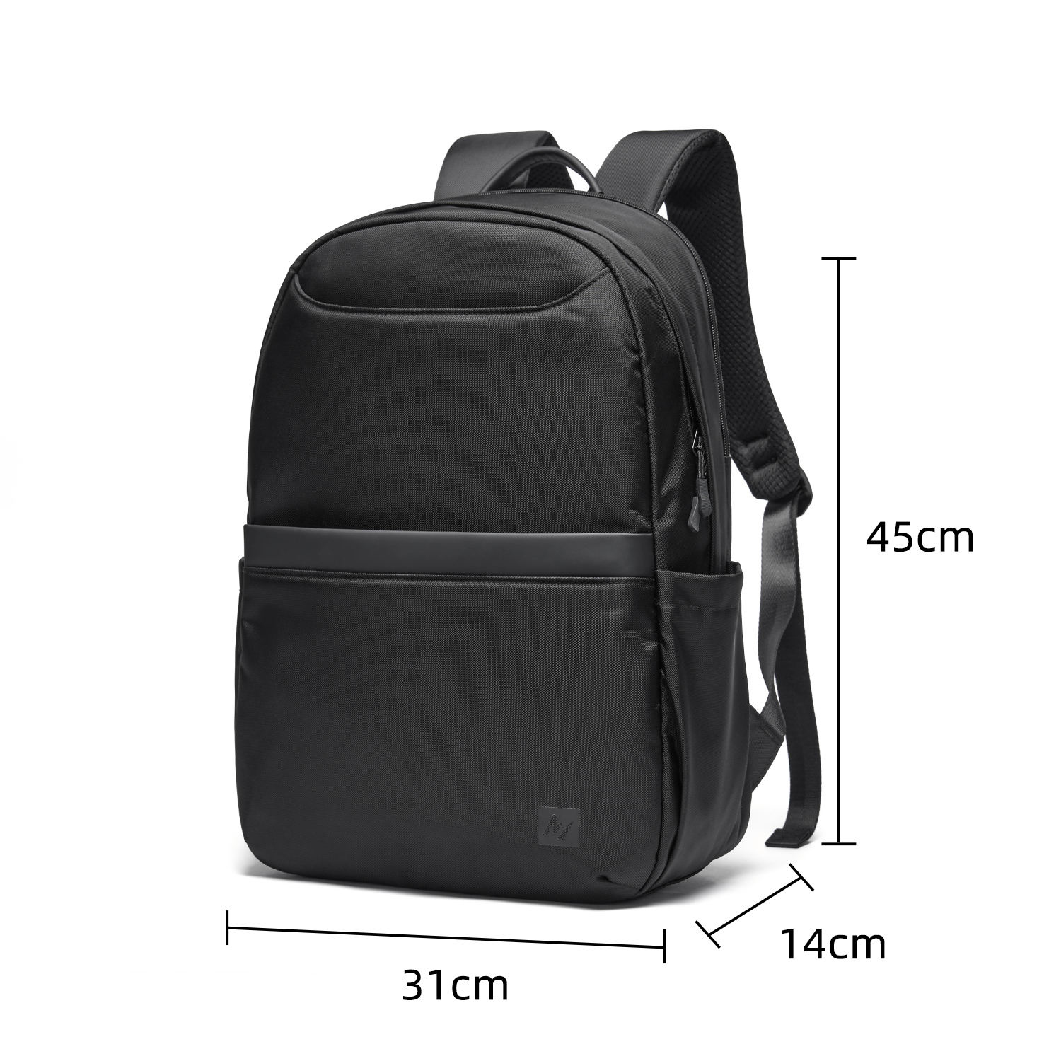 MOYYI 5770 - Balo Vải Dù Chống Nước Cao Cấp