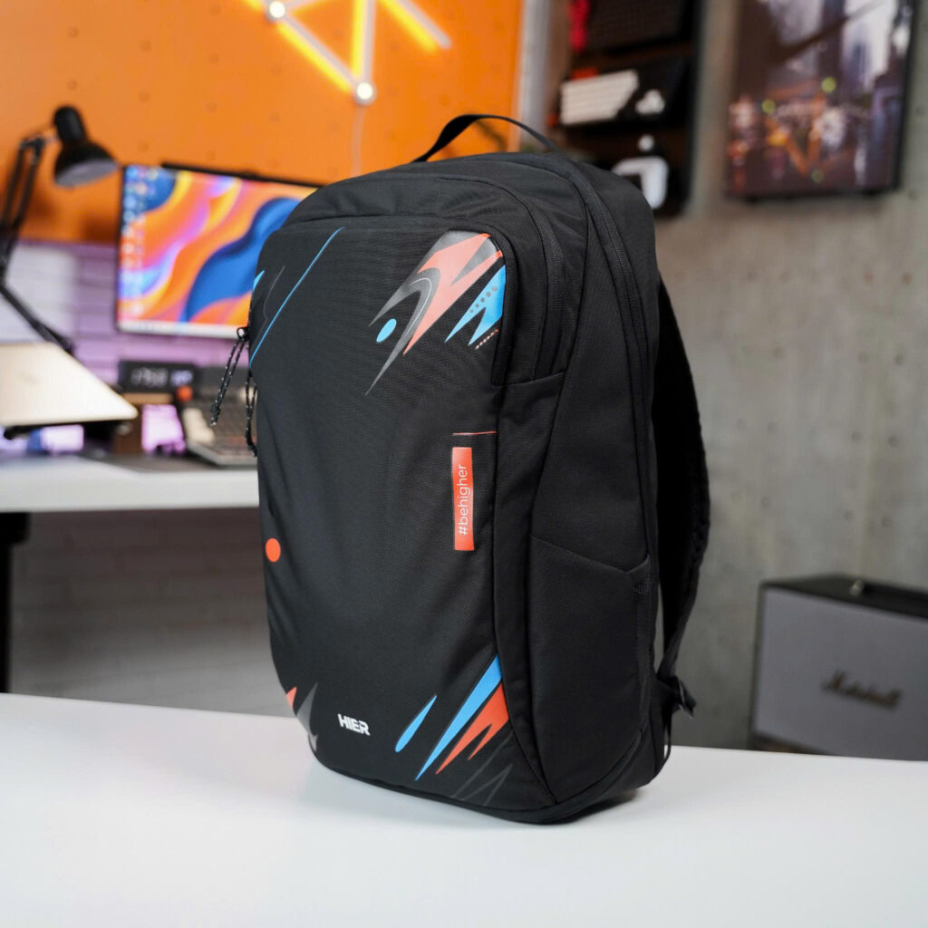 Balo Thể Thao Hier Active Backpack 25L