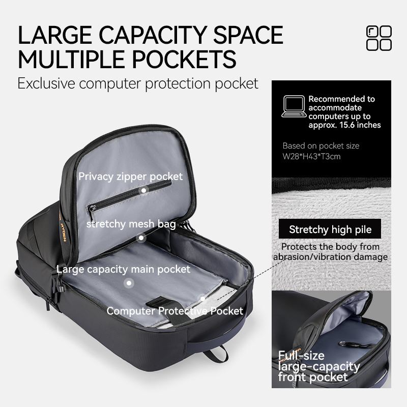 Mark Ryden MR2493 Infinitely Light Siêu Nhẹ Đa Năng