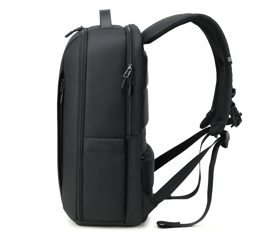 Balo Laptop Công Sở 16 inch CoolBell 5513 Chống Nước