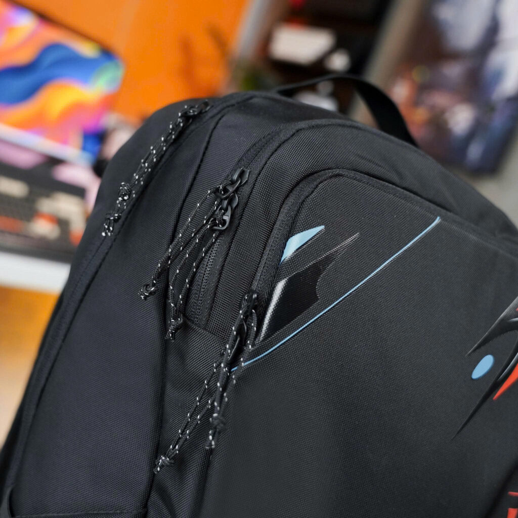 Balo Thể Thao Hier Active Backpack 25L