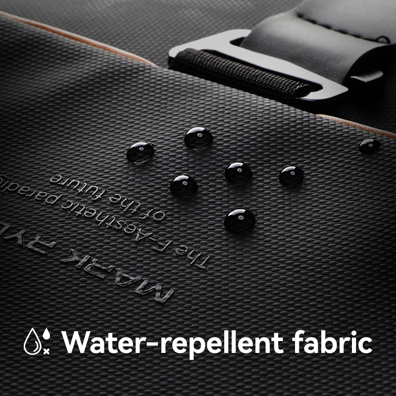 Mark Ryden FileMaster MR4076 Waterproof Travel Backpack