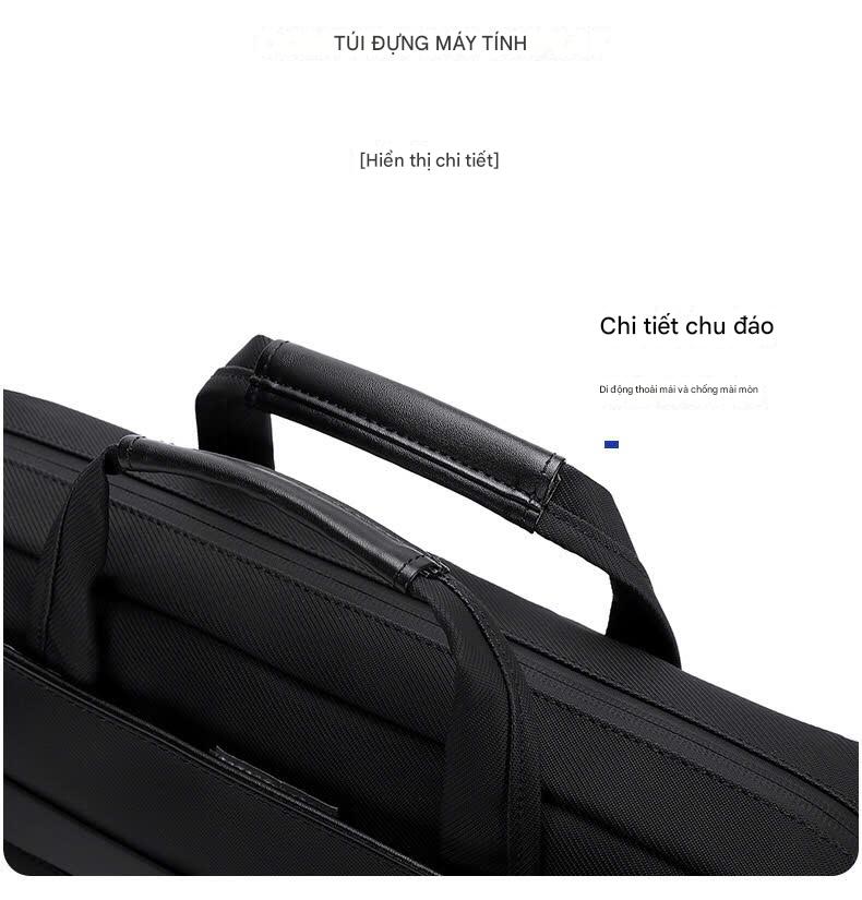 CoolBELL CB-2128 Cặp Laptop 15.6 inch Chống Nước