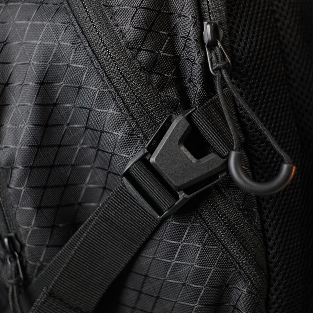 Balo Thể Thao Du Lịch Hier Think Big Backpack