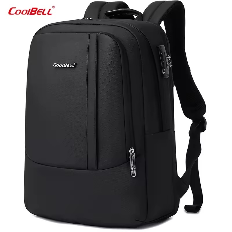 CoolBell 8311- Balo Laptop Đa Dụng Chống Nước Chống Trộm Hành Lý