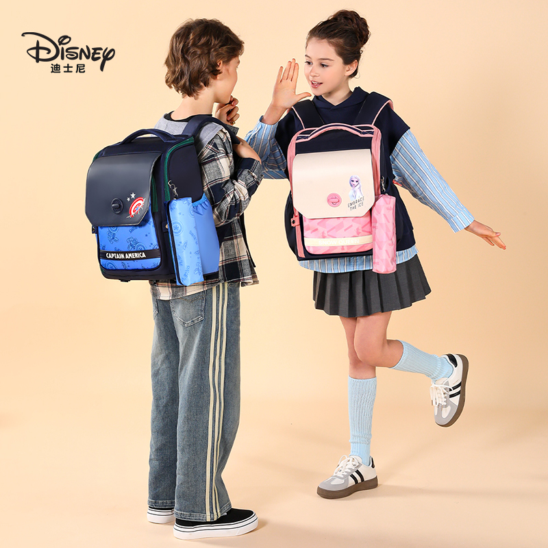 Balo Disney B26102-Balo Chống Gù Nam Nữ Năm 2026