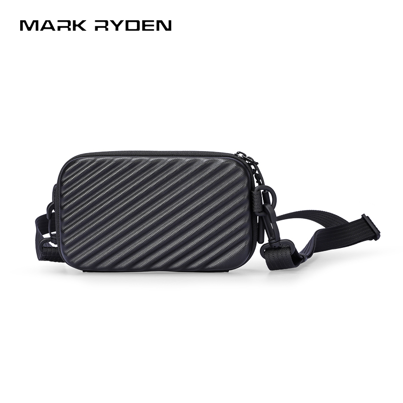 Túi Đeo Chéo Vỏ Cứng Mark Ryden MR488