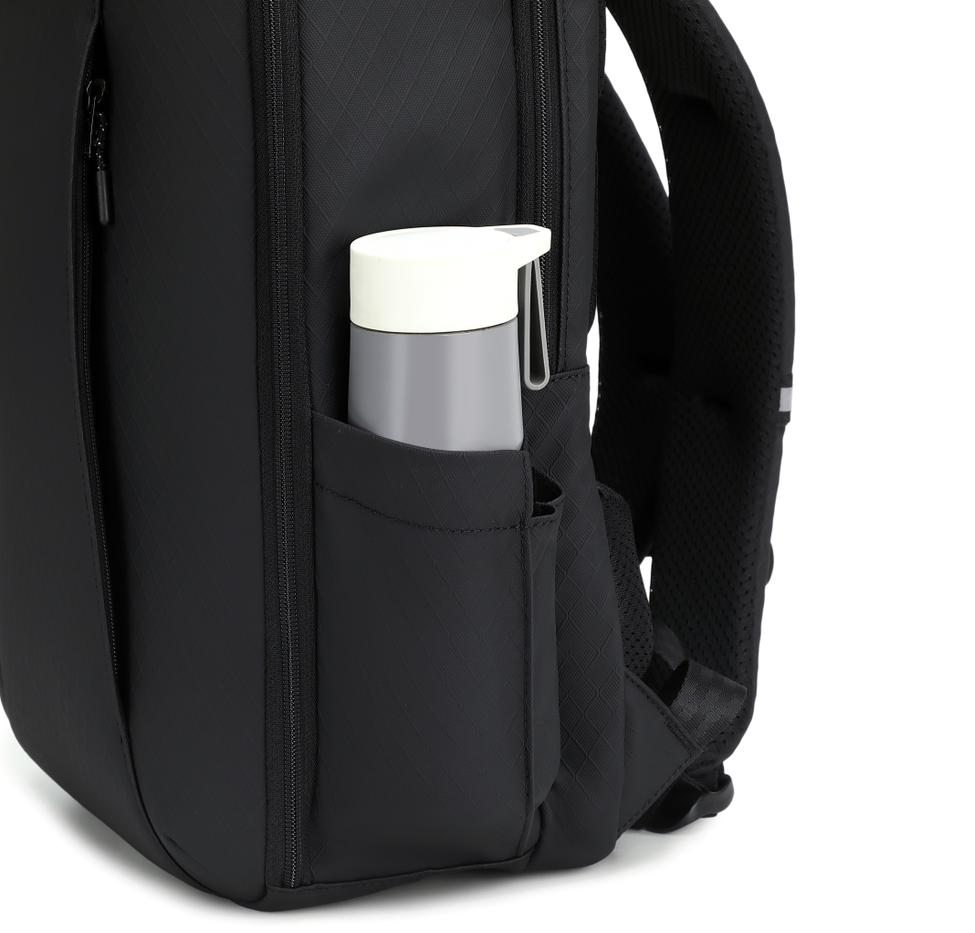 Balo Laptop Công Sở 16 inch CoolBell 5513 Chống Nước
