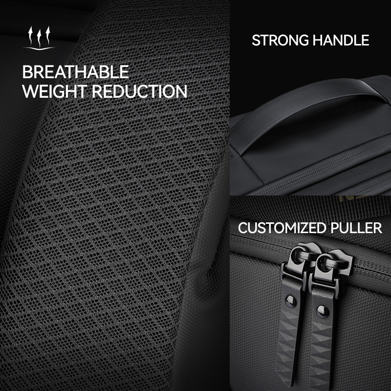 Mark Ryden MR2493 Infinitely Light Siêu Nhẹ Đa Năng