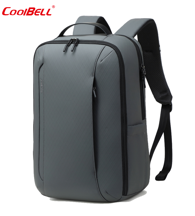 Balo Laptop Công Sở 16 inch CoolBell 5513 Chống Nước