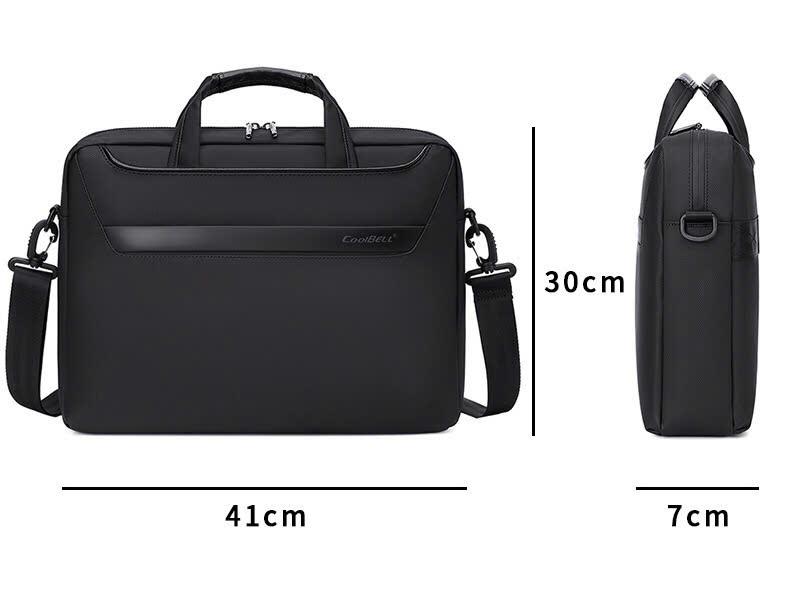CoolBELL CB-2128 Cặp Laptop 15.6 inch Chống Nước