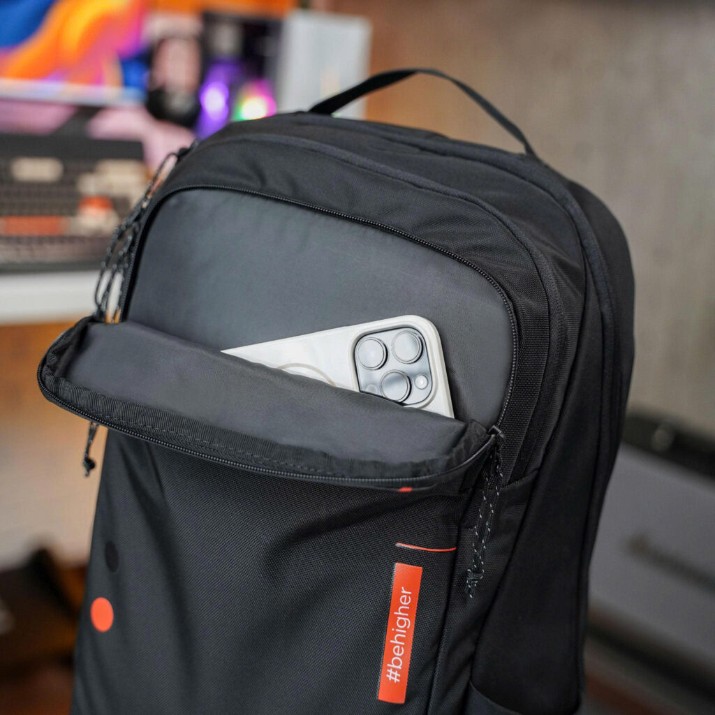 Balo Thể Thao Hier Active Backpack 25L