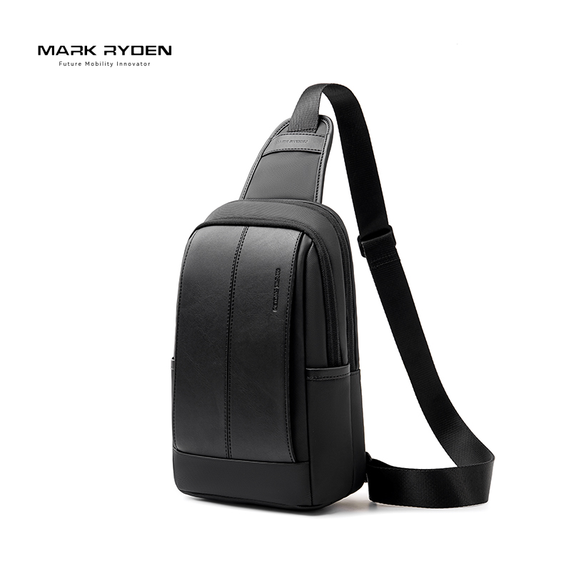 Túi Đeo Chéo Nam Giới Mark Ryden AeroCross MR506
