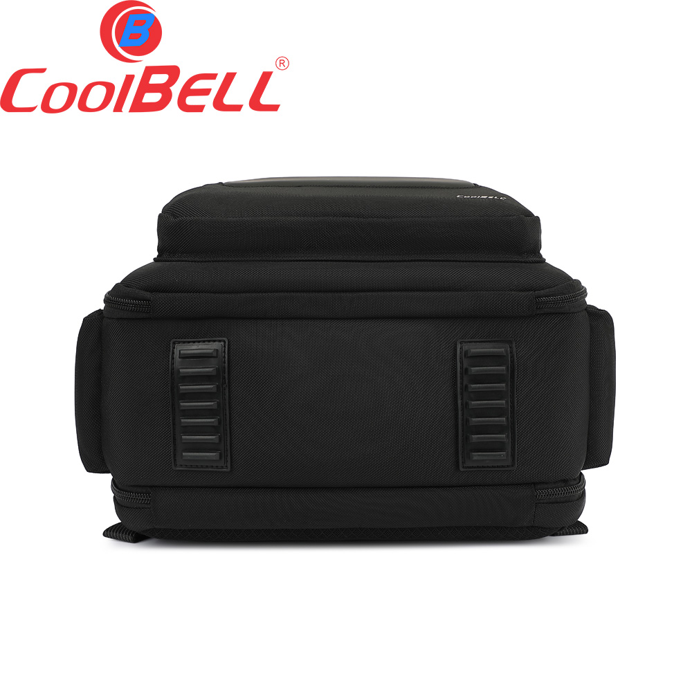 CoolBell 8278-Balo Laptop Du Lịch Siêu Tải Trọng 17.3 inch