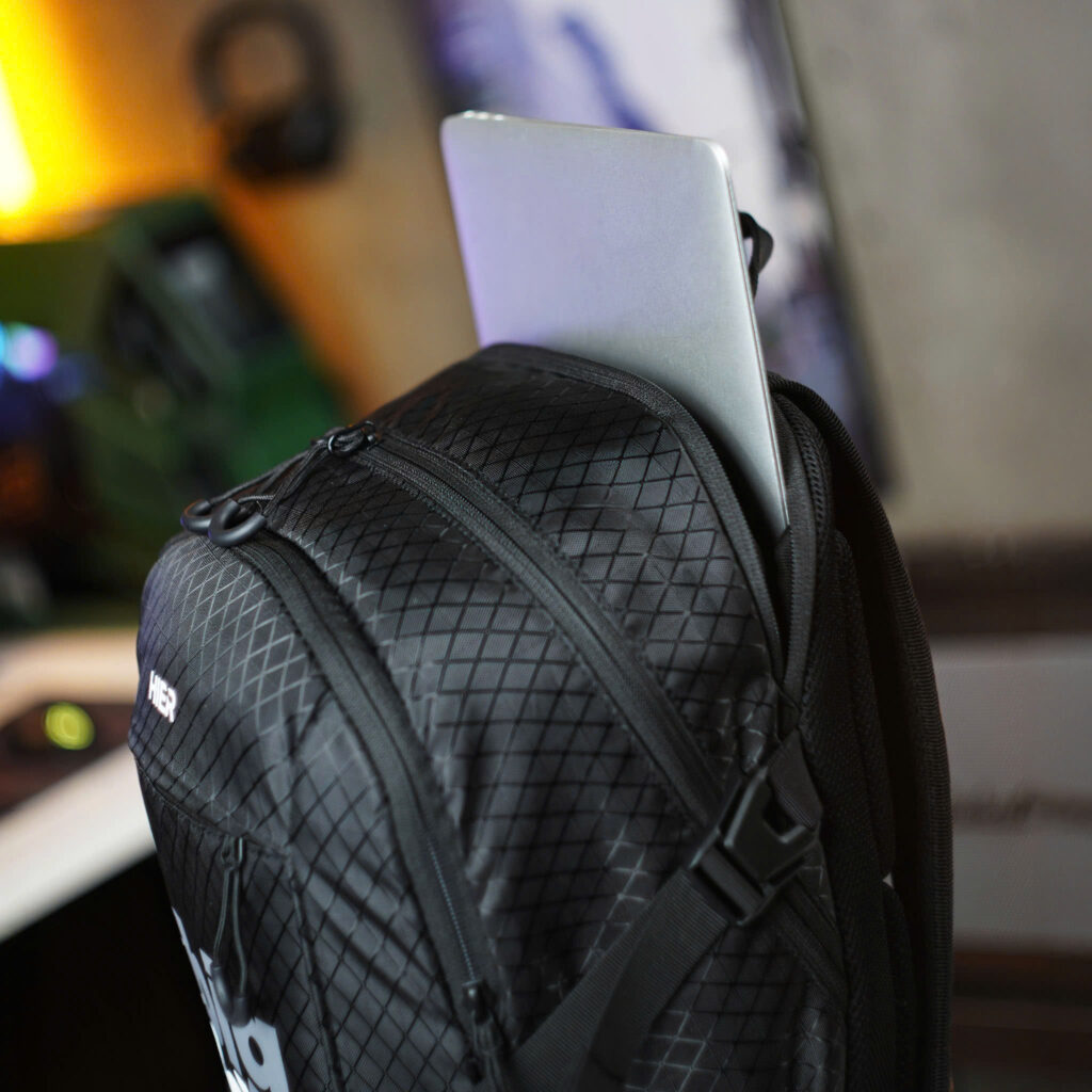 Balo Thể Thao Du Lịch Hier Think Big Backpack