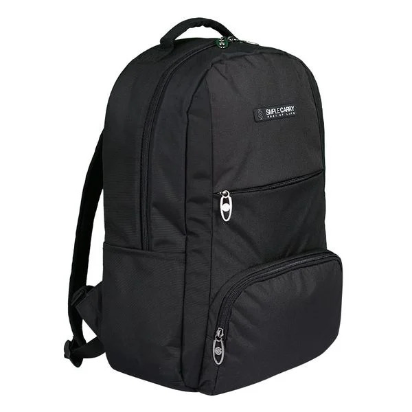 Balo Simplecarry B2B15-Black