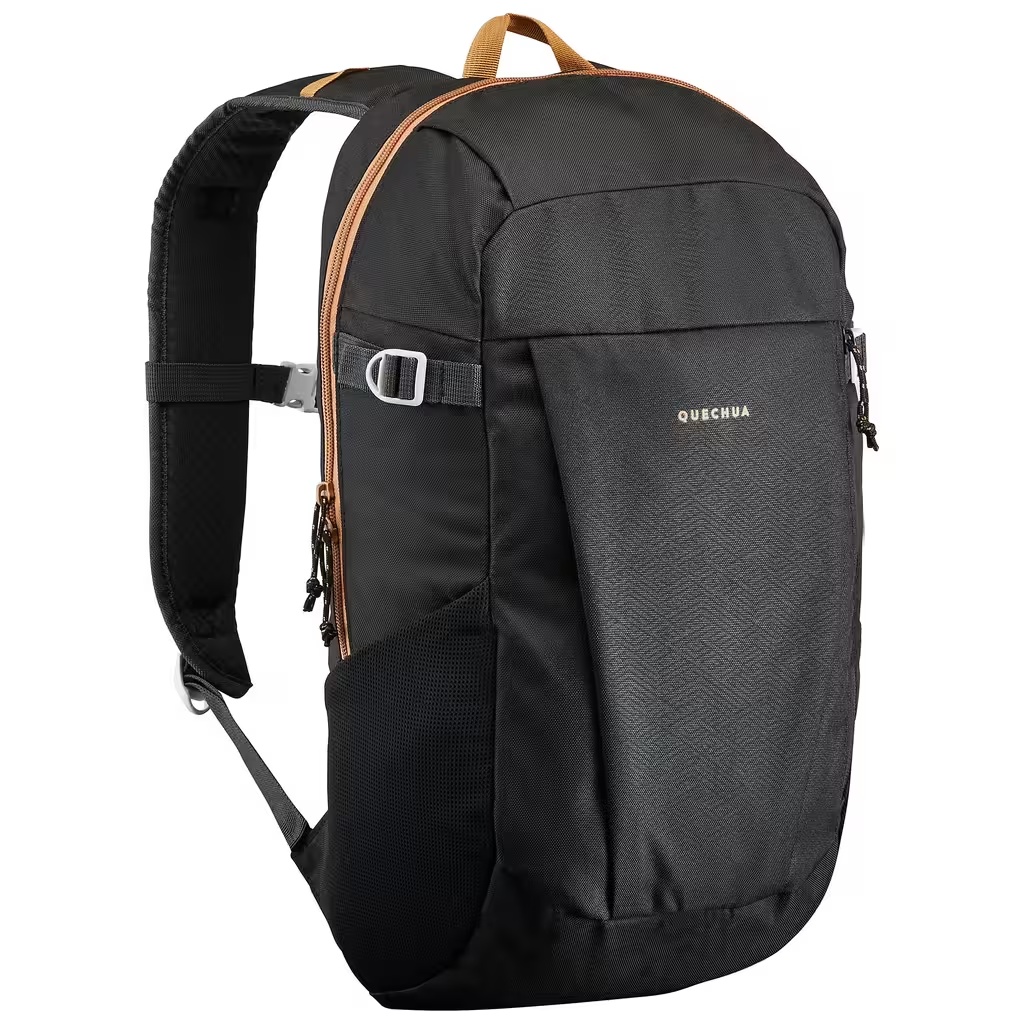 QUECHUA 20L - Arpenza NH100 Đen