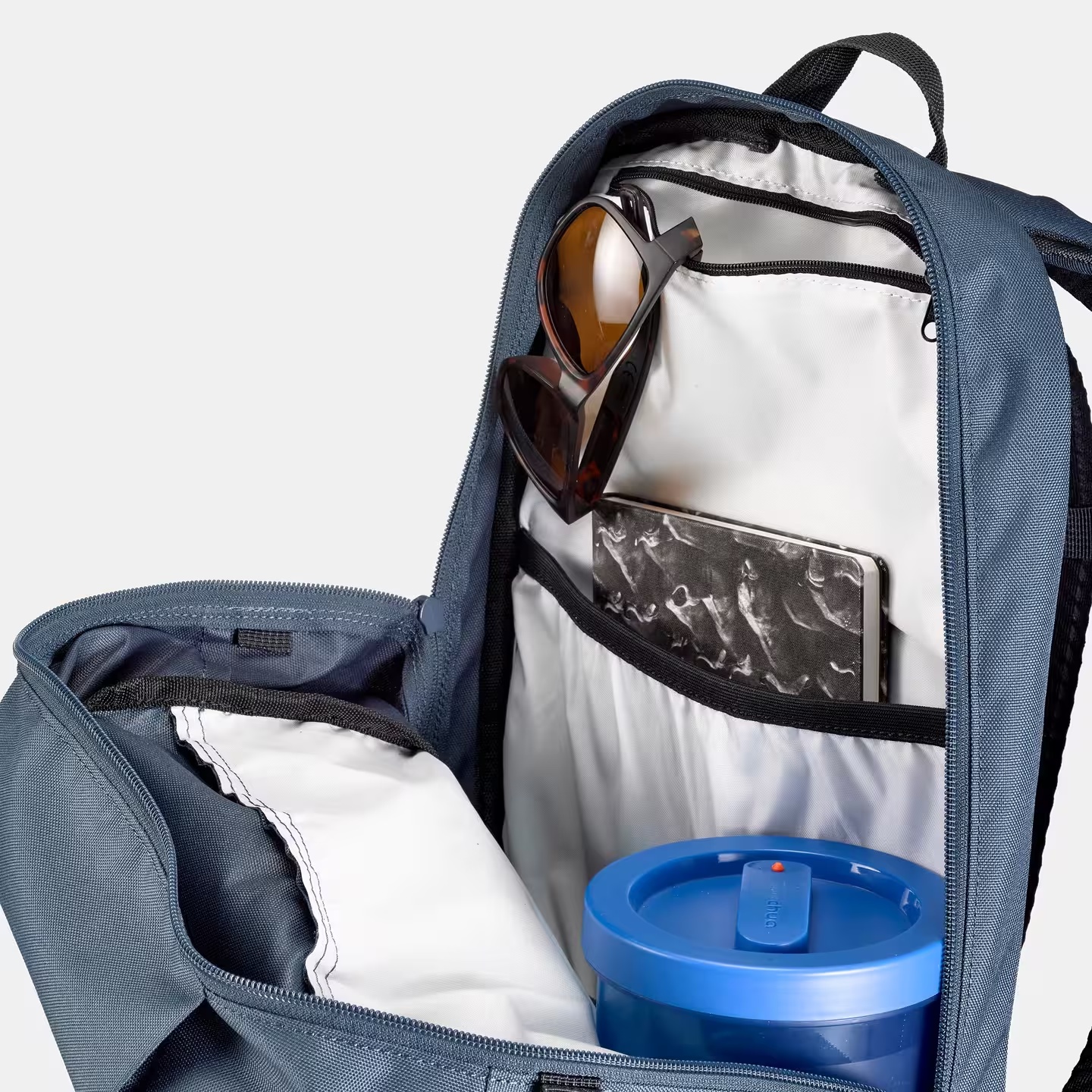 QUECHUA 20L - Arpenza NH100 Xanh Xám