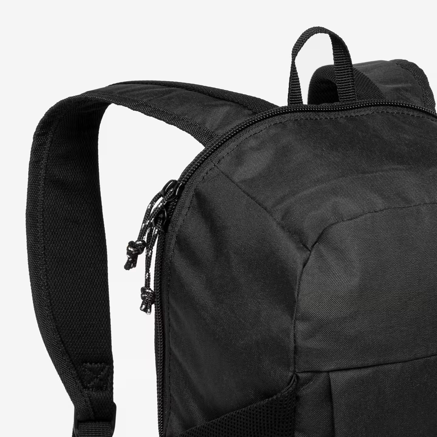 Balo QUECHUA 10L - Arpenaz NH100 Đen