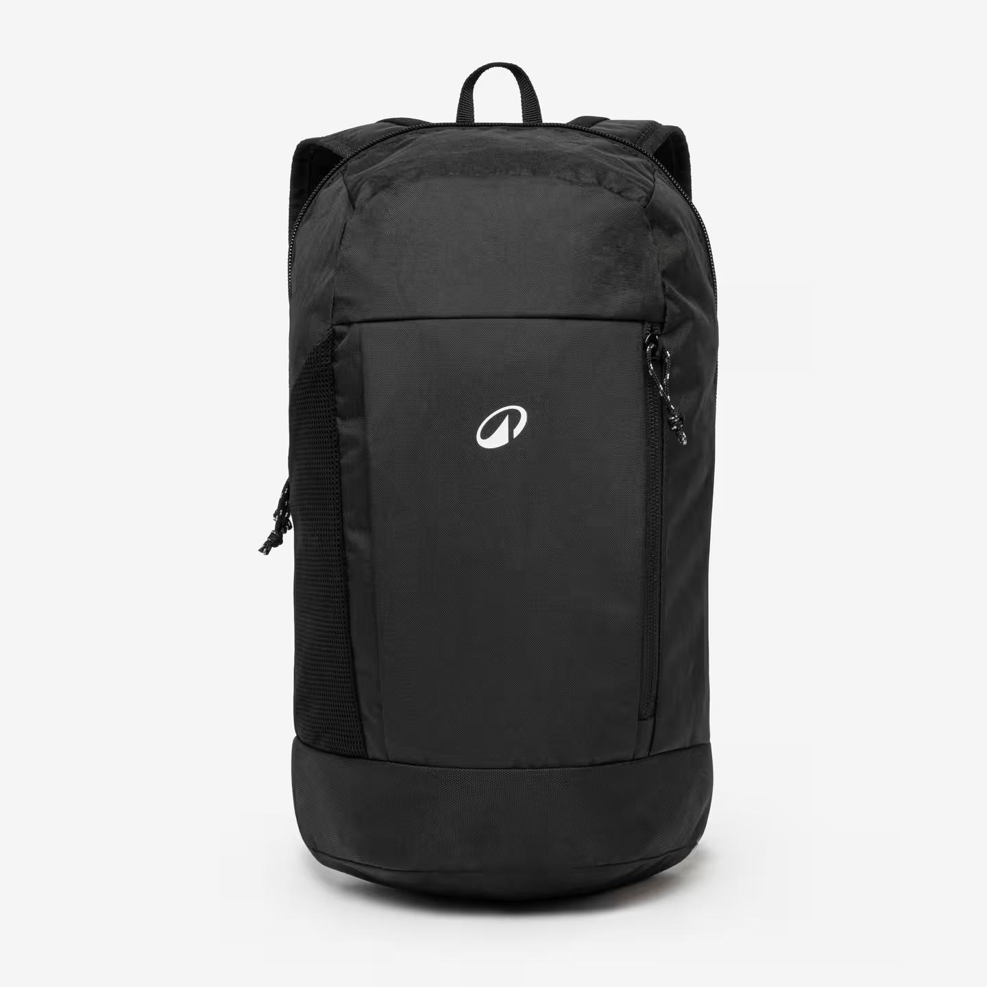 Balo QUECHUA 10L - Arpenaz NH100 Đen