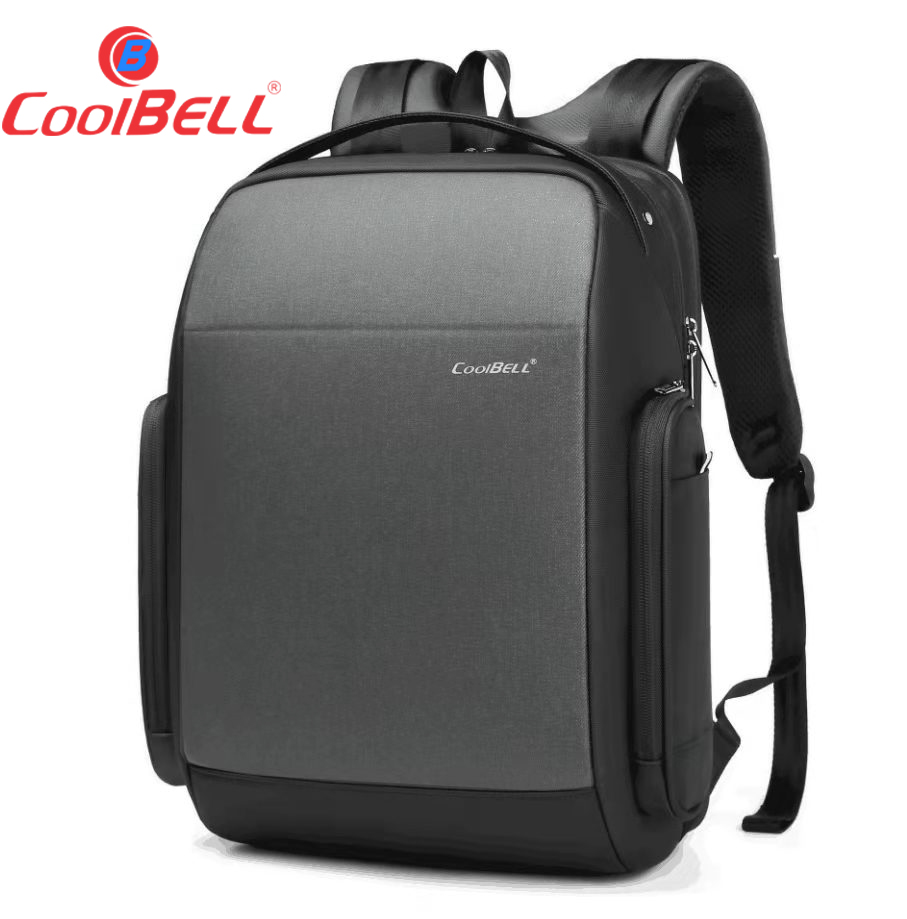Balo Coolbell 15.6 inch Đa Dụng Coolbell 8232
