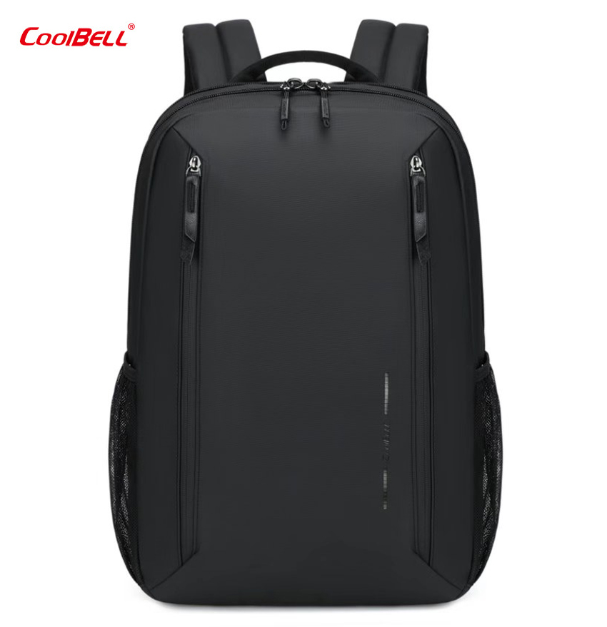 Coolbell CB 8319 - Balo Laptop 15.6 inch Chống Nước