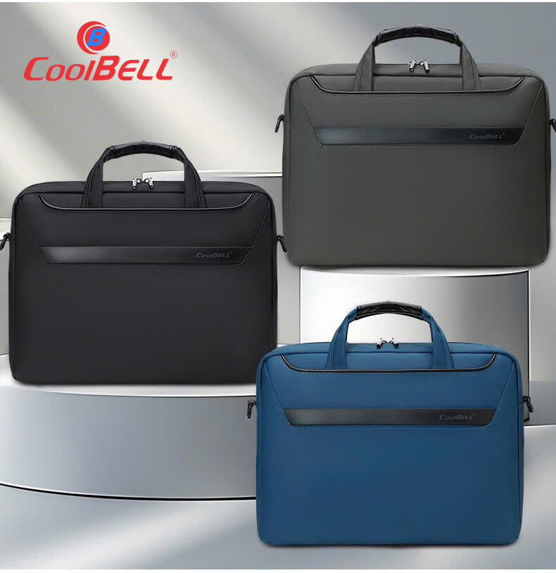 CoolBELL CB-2128 Cặp Laptop 15.6 inch Chống Nước