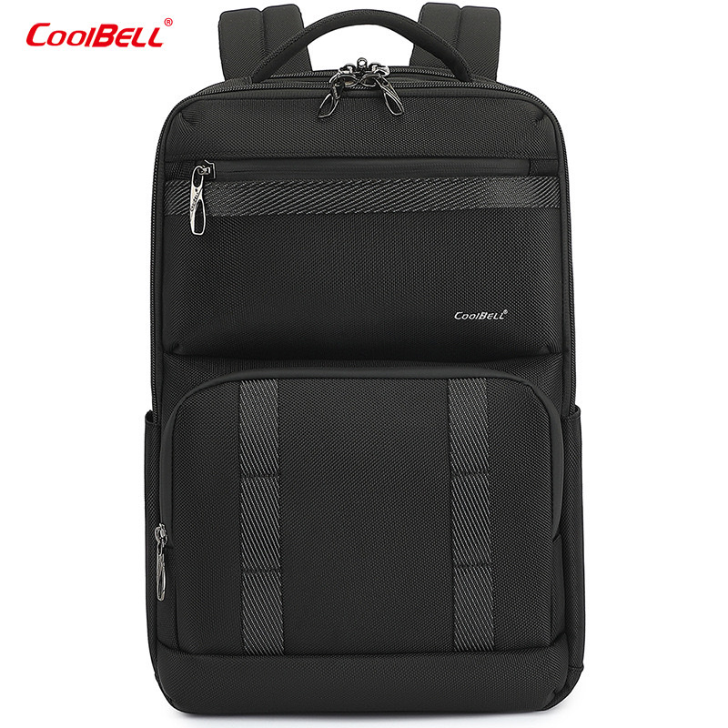 Balo Coolbell CB-8279 Laptop 15.6 inch Chống Nước