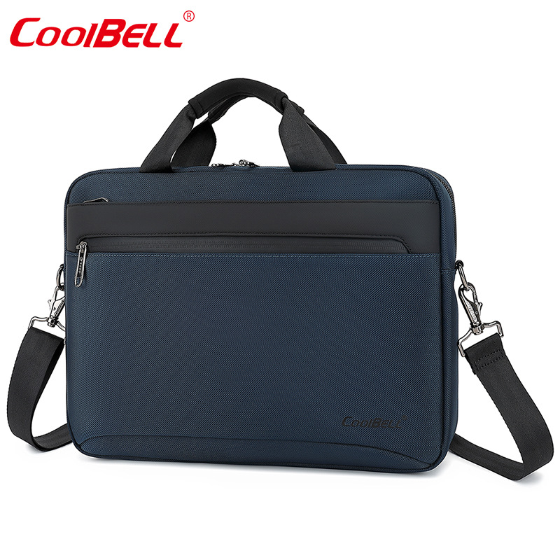CoolBELL 2122 - Cặp Công Sở Laptop 14 inch