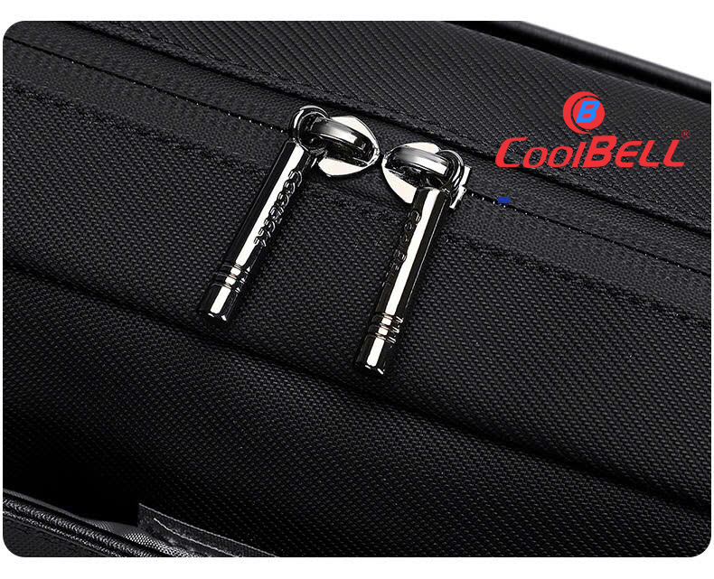 CoolBELL CB-2128 Cặp Laptop 15.6 inch Chống Nước