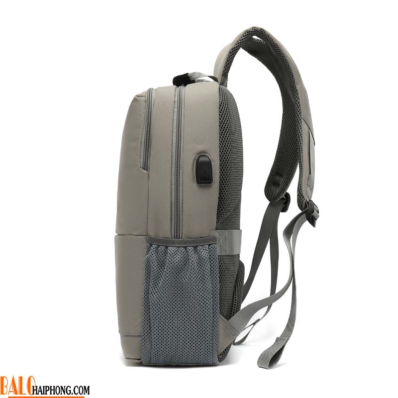 Balo Nam Nữ Thời Trang Đa Dụng Fashion Coolbell 10008
