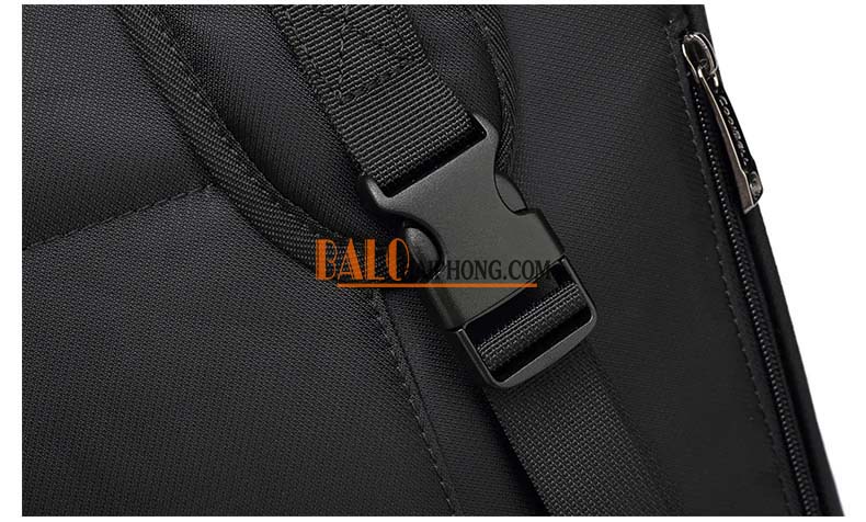 Balo-Cặp Laptop 17.3 Inch Coolbell 5502