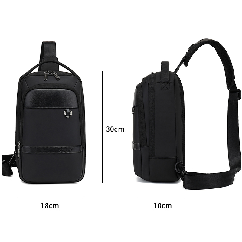 Túi Đeo Chéo Nam Giới CB-7200