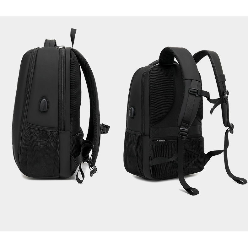 Balo Nam – Balo Laptop 15.6 Inch Đa Dụng Coolbell CB8252