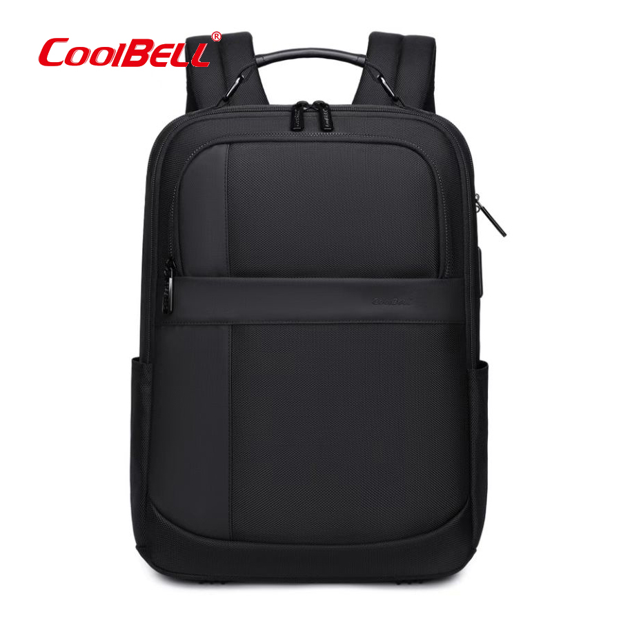 Coolbell CB 8321-Balo Công Sở Laptop 15.6 inch Chống Nước