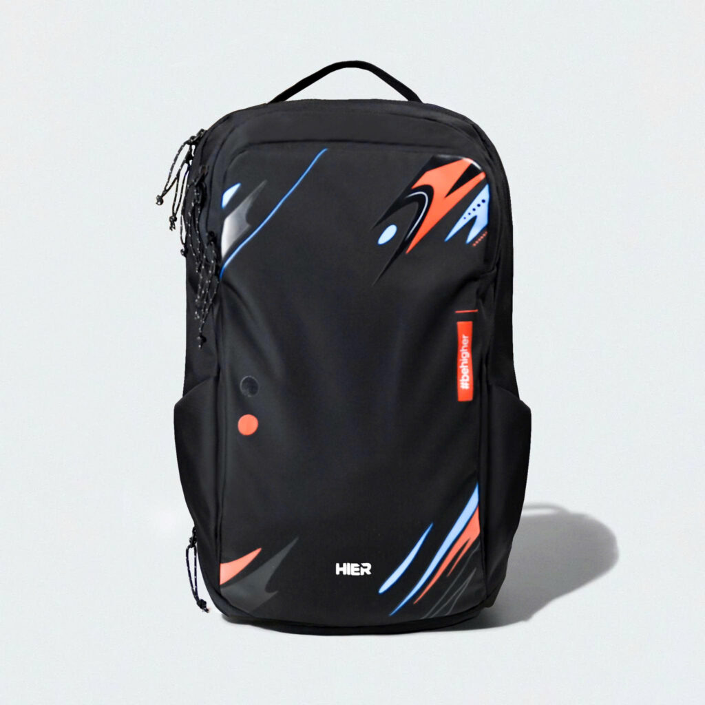 Balo Thể Thao Hier Active Backpack 25L