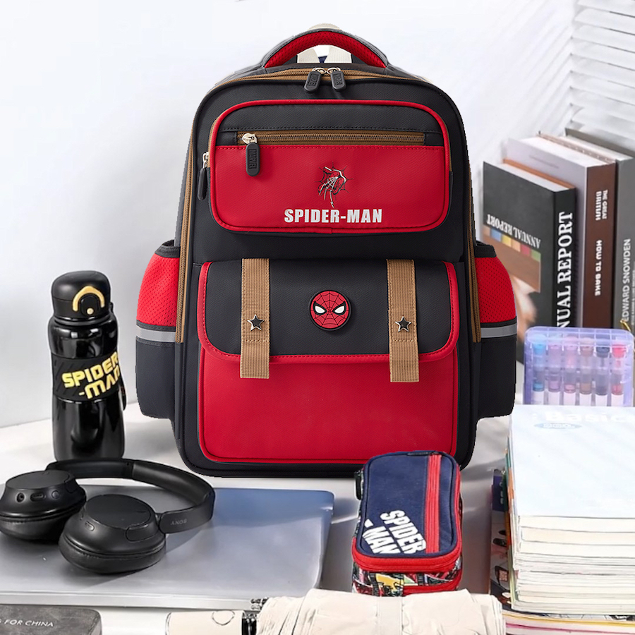 Balo Disney B26174-Balo Chống Gù Cao Cấp
