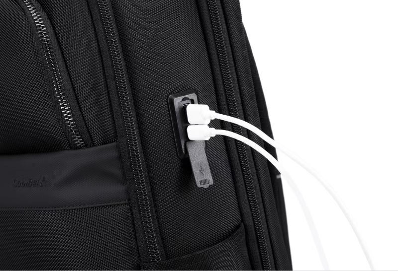 Coolbell CB 8321-Balo Công Sở Laptop 15.6 inch Chống Nước