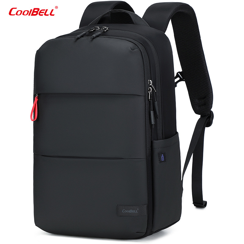 CoolBell CB8312 15.6 inch - Balo Laptop Đa Dụng Chống Nước