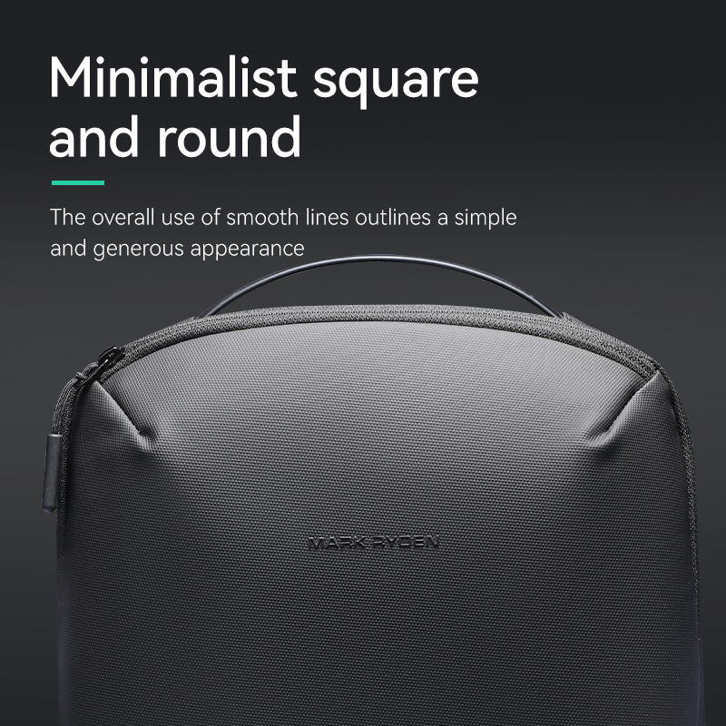 Mark Ryden MR2408 14 inch Siêu Nhẹ-Mỏng-Gọn