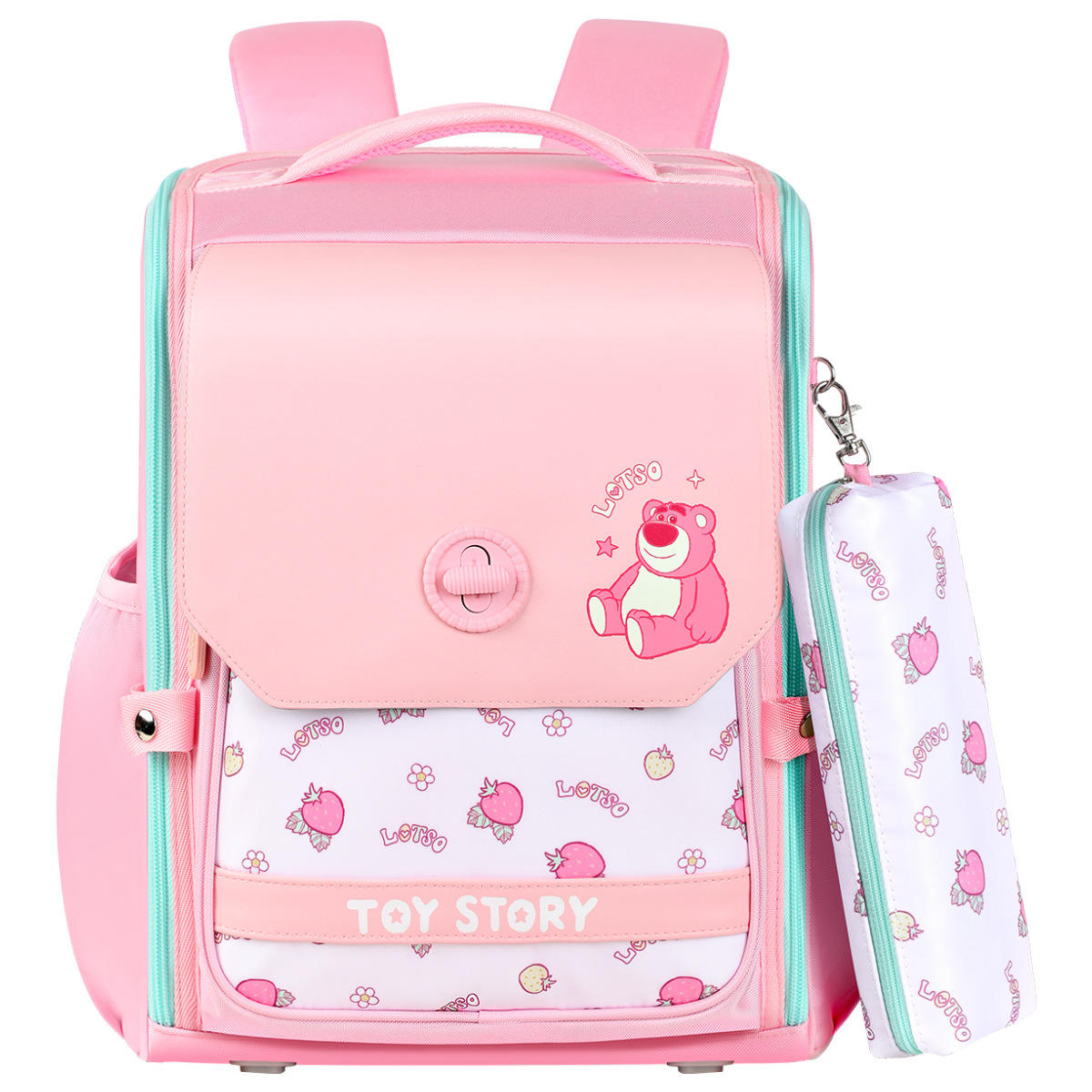 Balo Disney B26102-Balo Chống Gù Nam Nữ Năm 2026