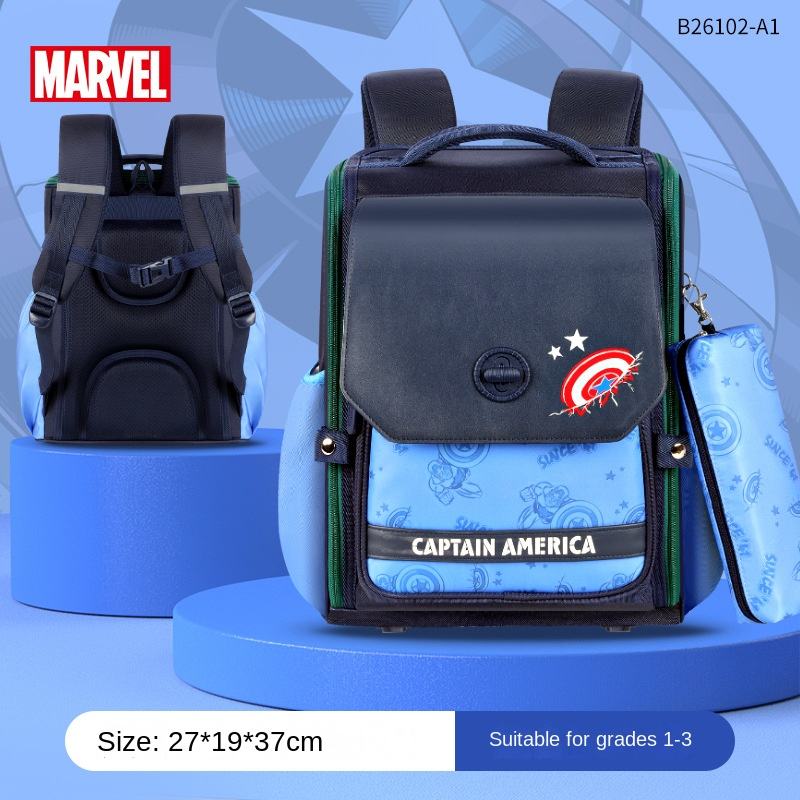 Balo Disney B26102-Balo Chống Gù Nam Nữ Năm 2026