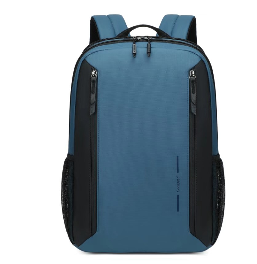 Coolbell CB 8319 - Balo Laptop 15.6 inch Chống Nước