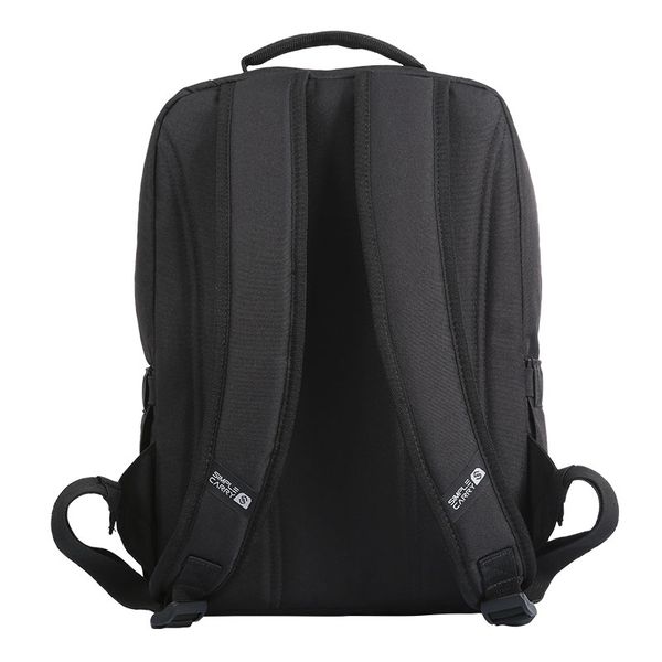 Balo Simplecarry ISSAC 5 Màu Đen