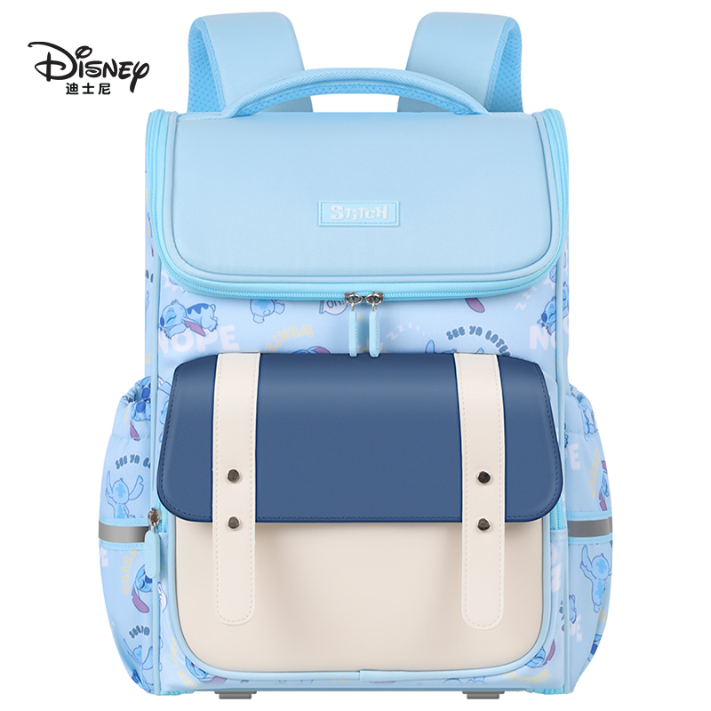 Balo Disney B26084-Balo Chống Gù Cao Cấp Chính Hãng