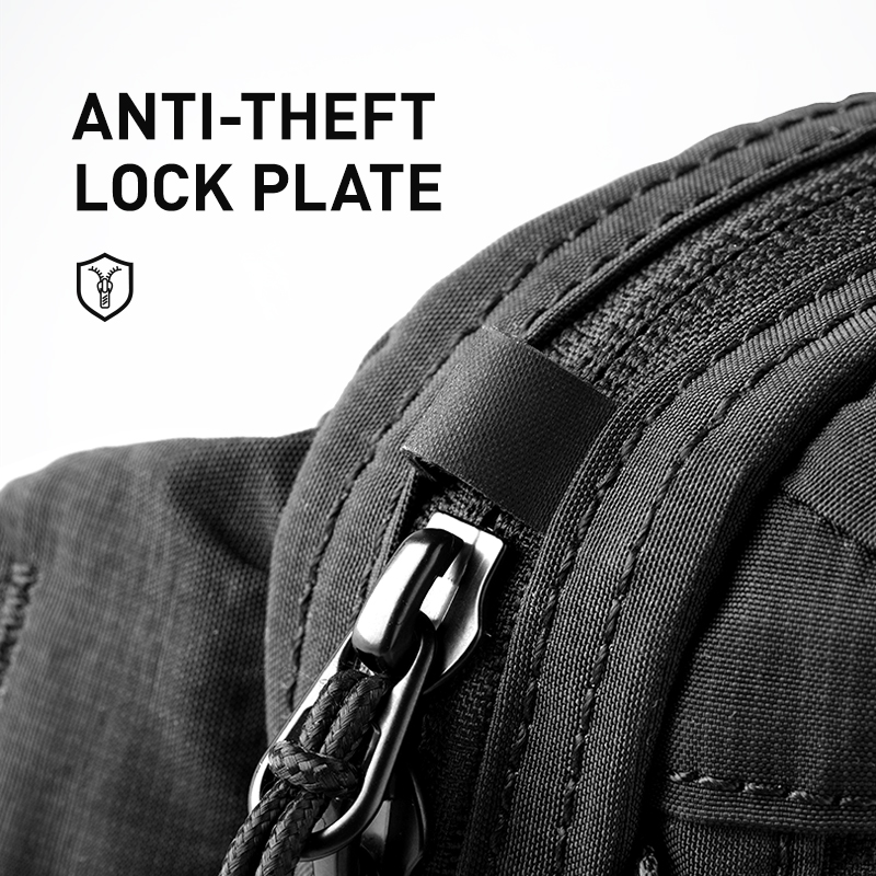 Túi Đeo Chéo Mini Mark Ryden MR308 - Chống Trộm RFID