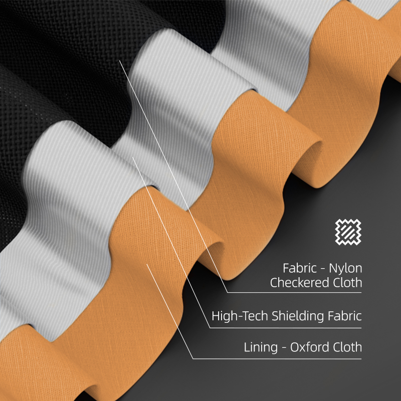 Túi Đeo Chéo Mini Mark Ryden MR308 - Chống Trộm RFID