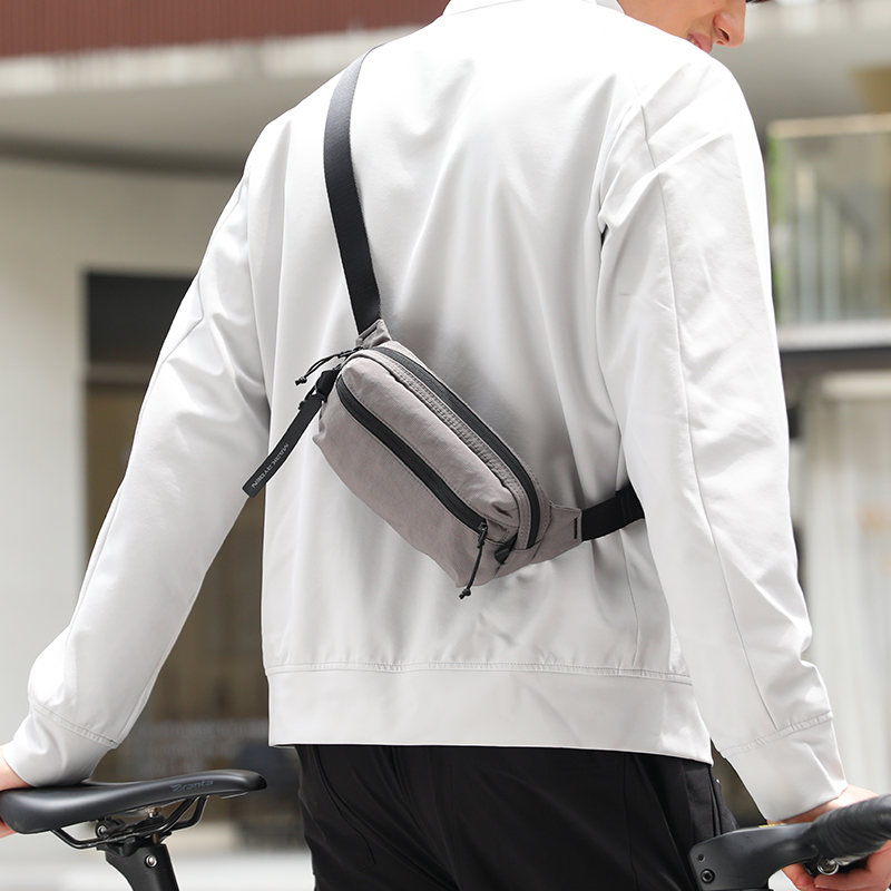 Túi Đeo Chéo Mini Mark Ryden MR308 - Chống Trộm RFID